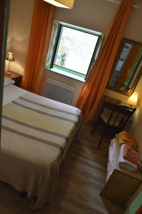 Bed and Breakfast Saint Sauveur Herisson Екстер'єр фото