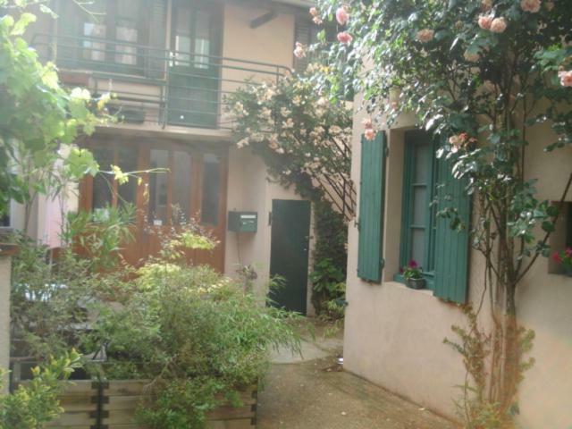 Bed and Breakfast Saint Sauveur Herisson Екстер'єр фото